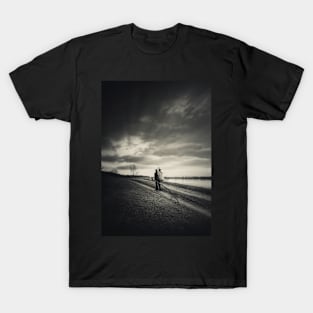 Lonely Nomad T-Shirt